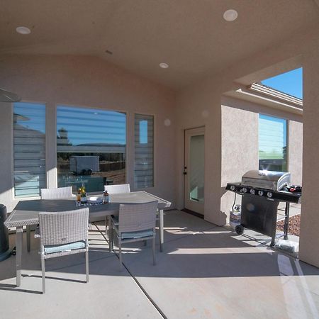 Hollywood Hangout - New West Properties Kanab Exteriör bild
