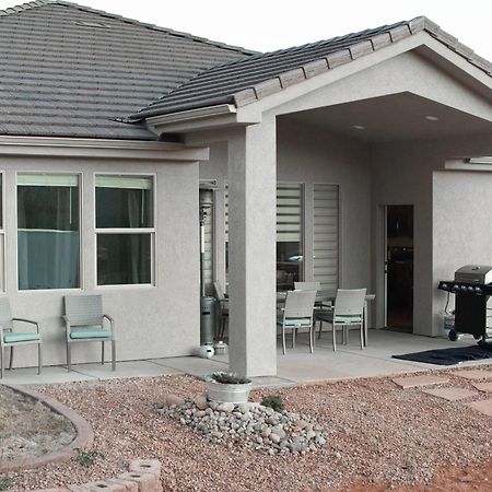 Hollywood Hangout - New West Properties Kanab Exteriör bild