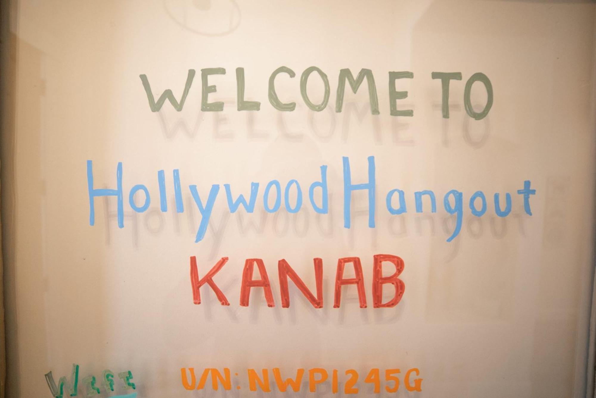 Hollywood Hangout - New West Properties Kanab Exteriör bild
