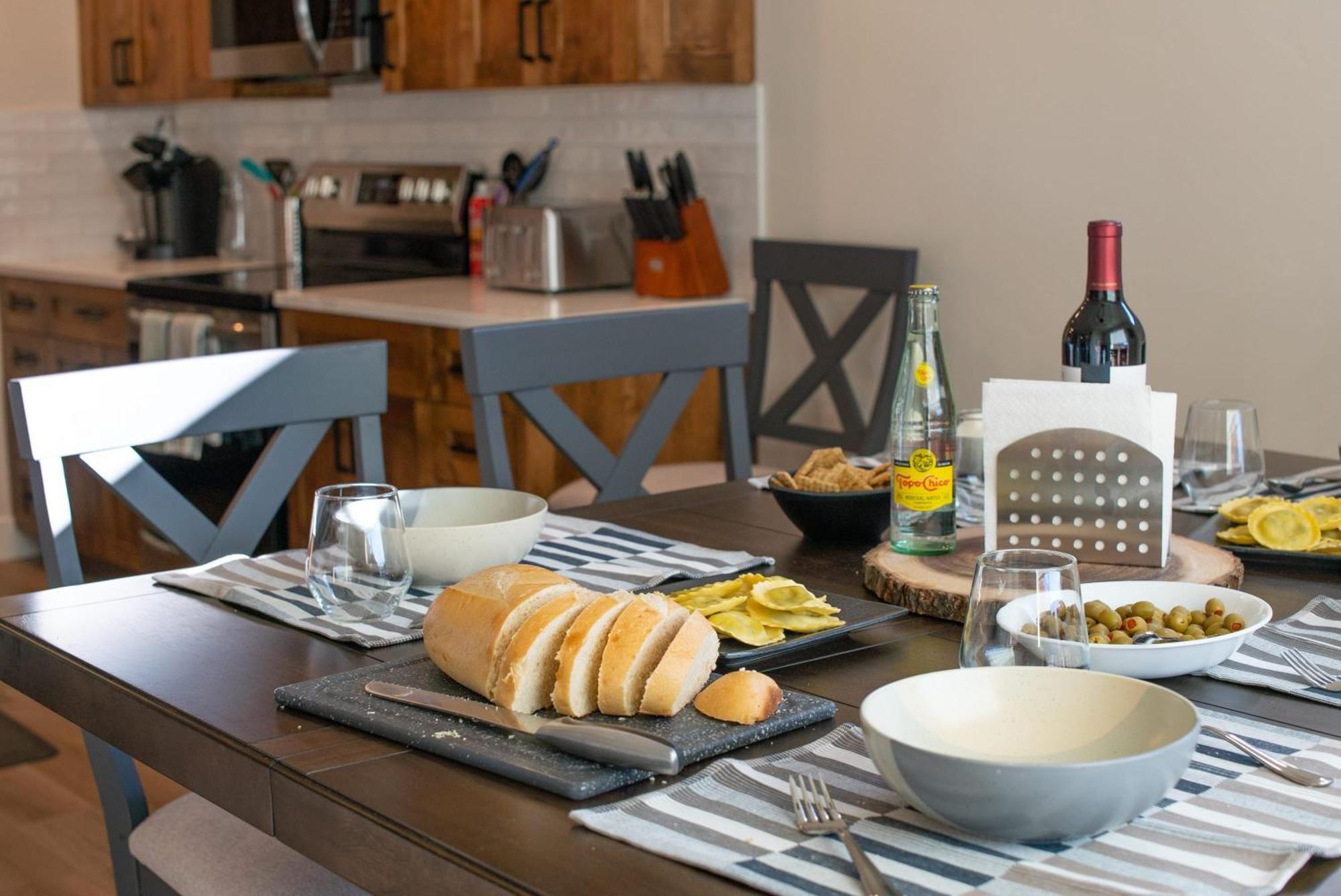 Hollywood Hangout - New West Properties Kanab Exteriör bild