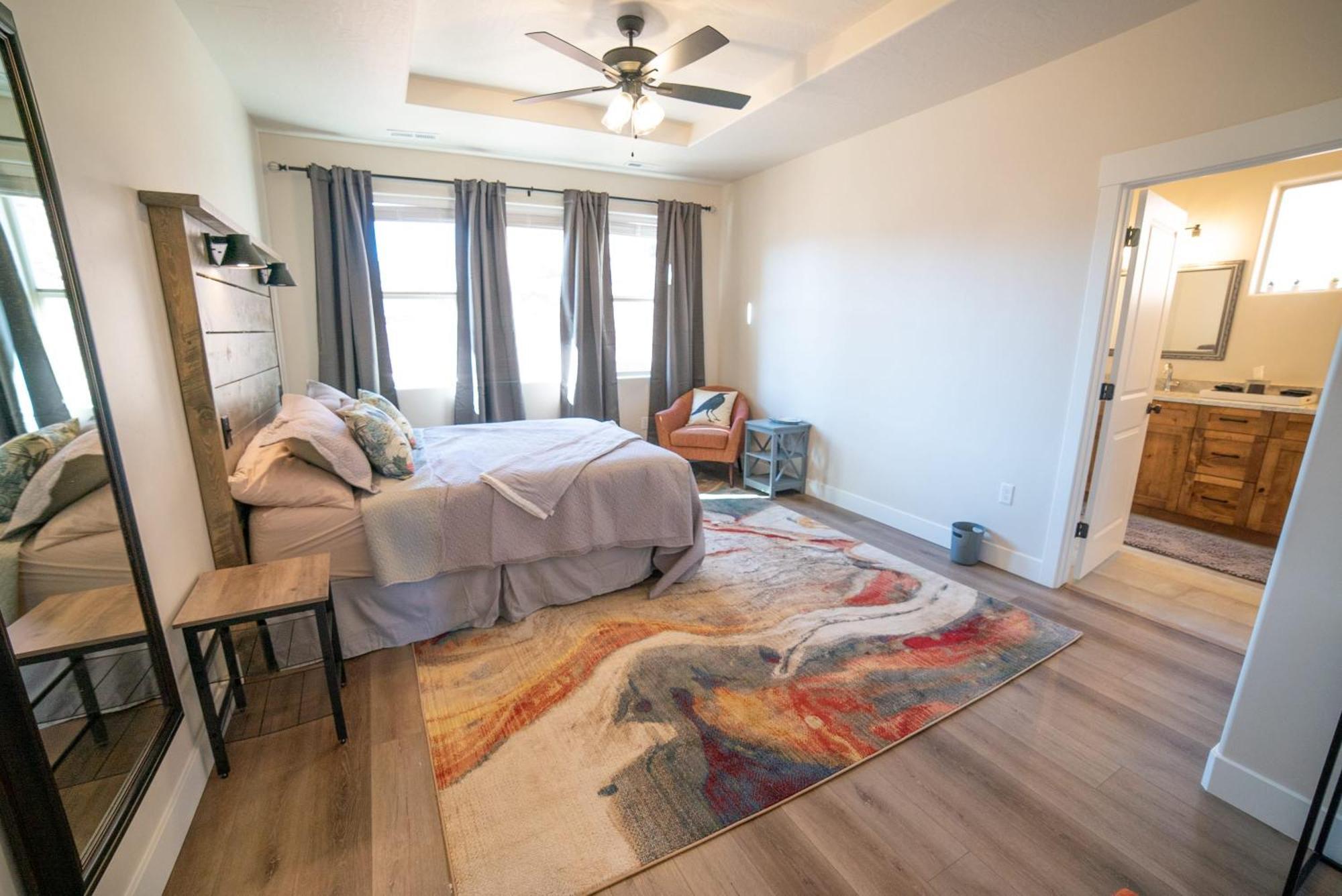 Hollywood Hangout - New West Properties Kanab Exteriör bild