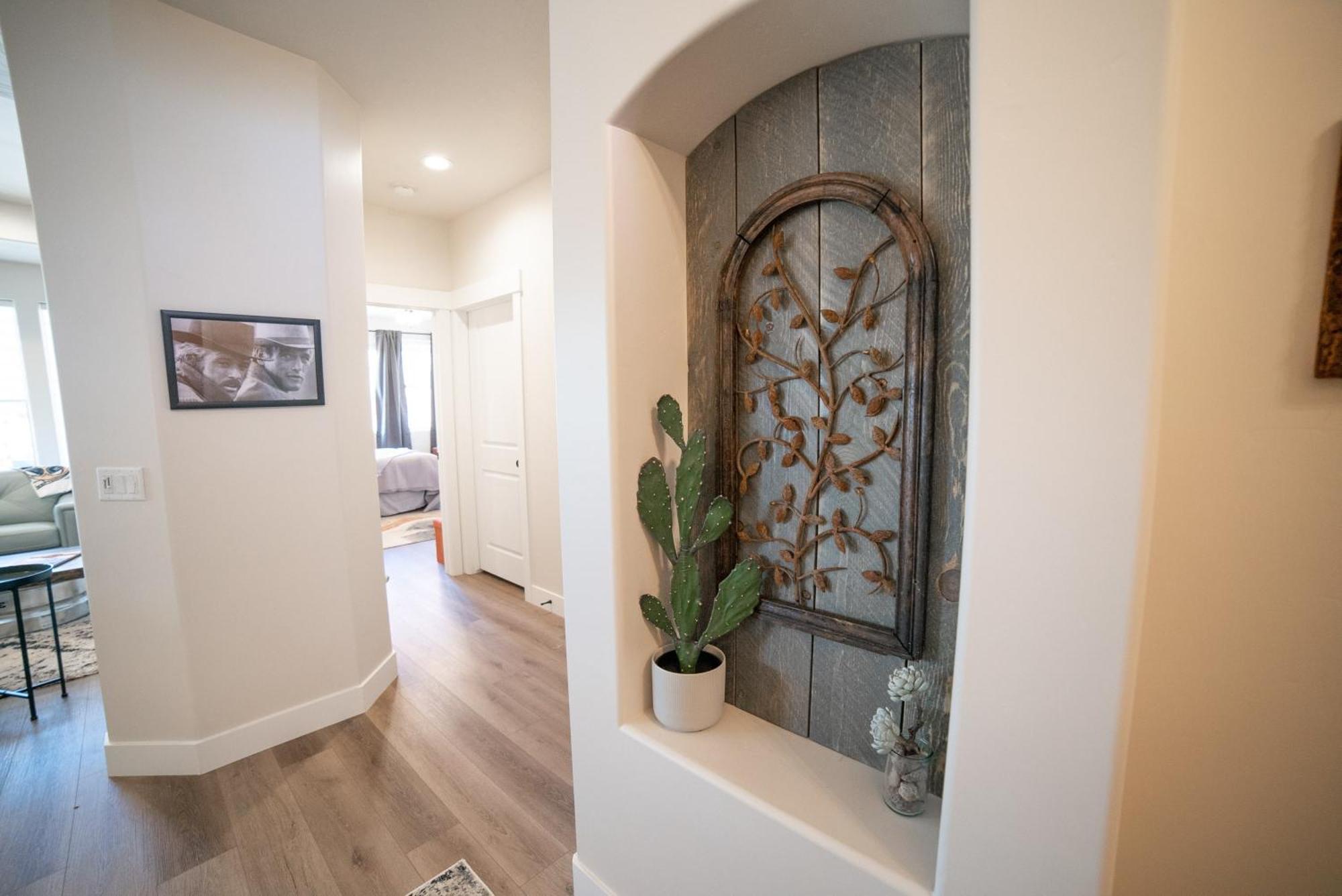 Hollywood Hangout - New West Properties Kanab Exteriör bild