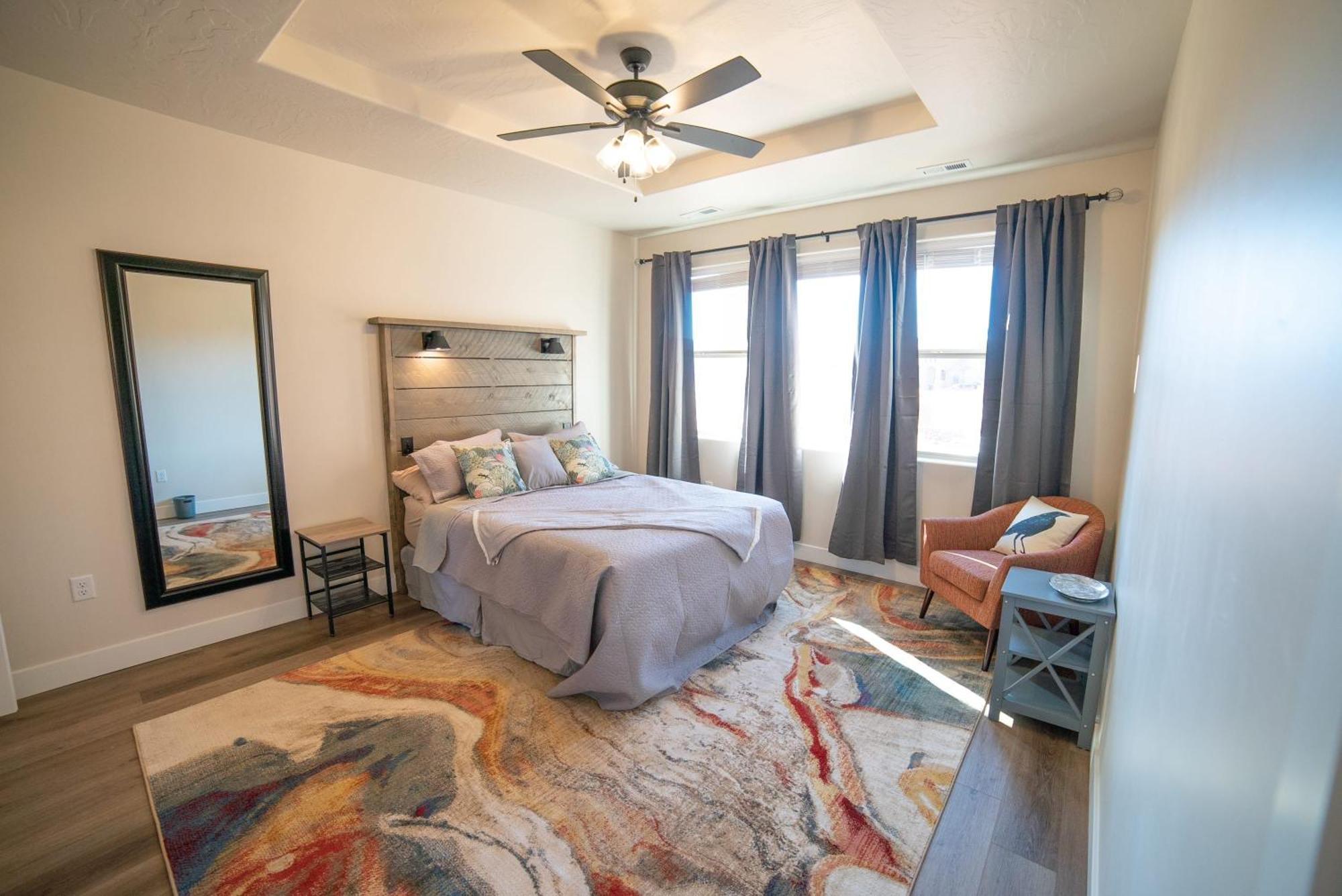 Hollywood Hangout - New West Properties Kanab Exteriör bild