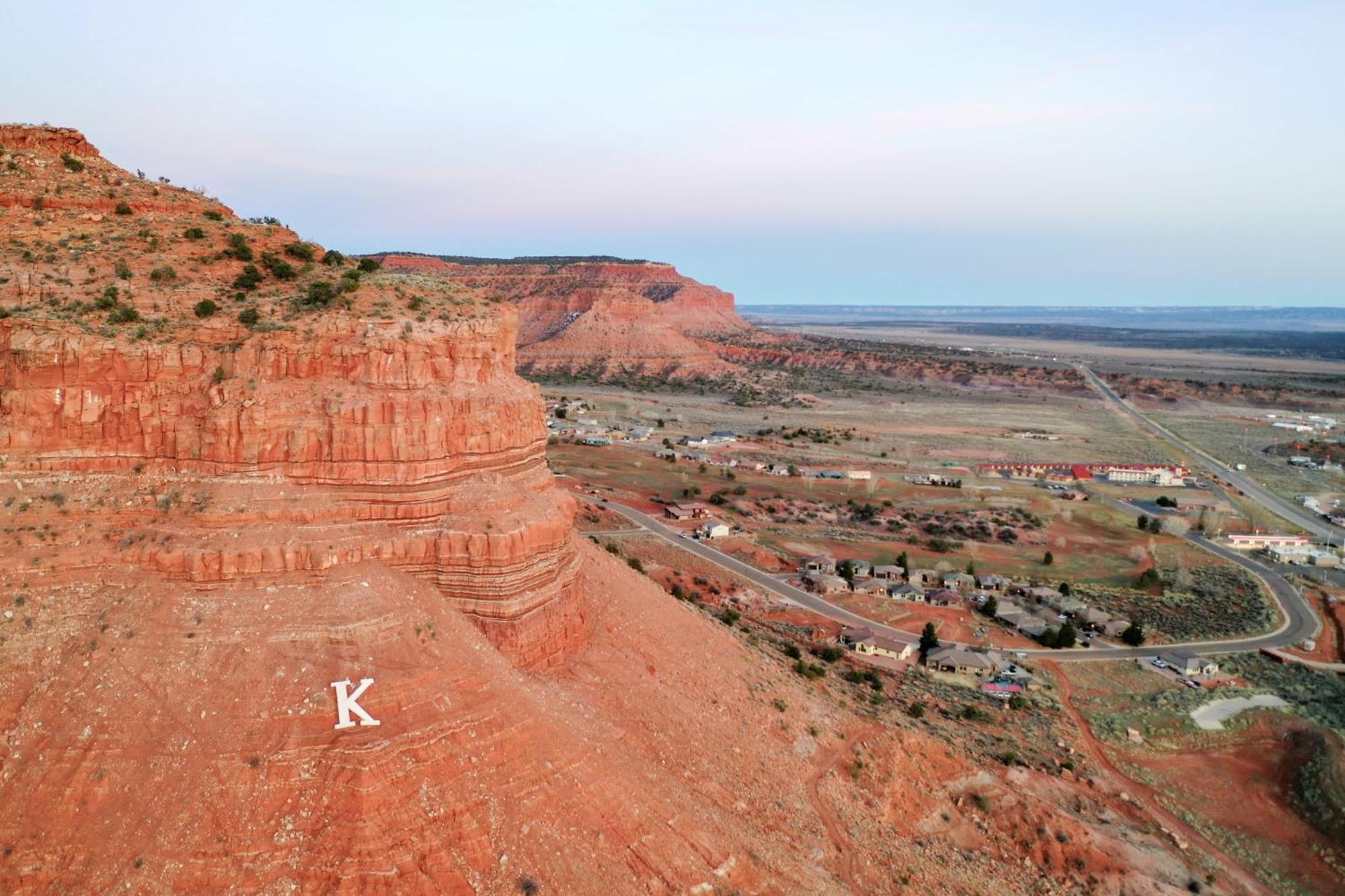 Hollywood Hangout - New West Properties Kanab Exteriör bild