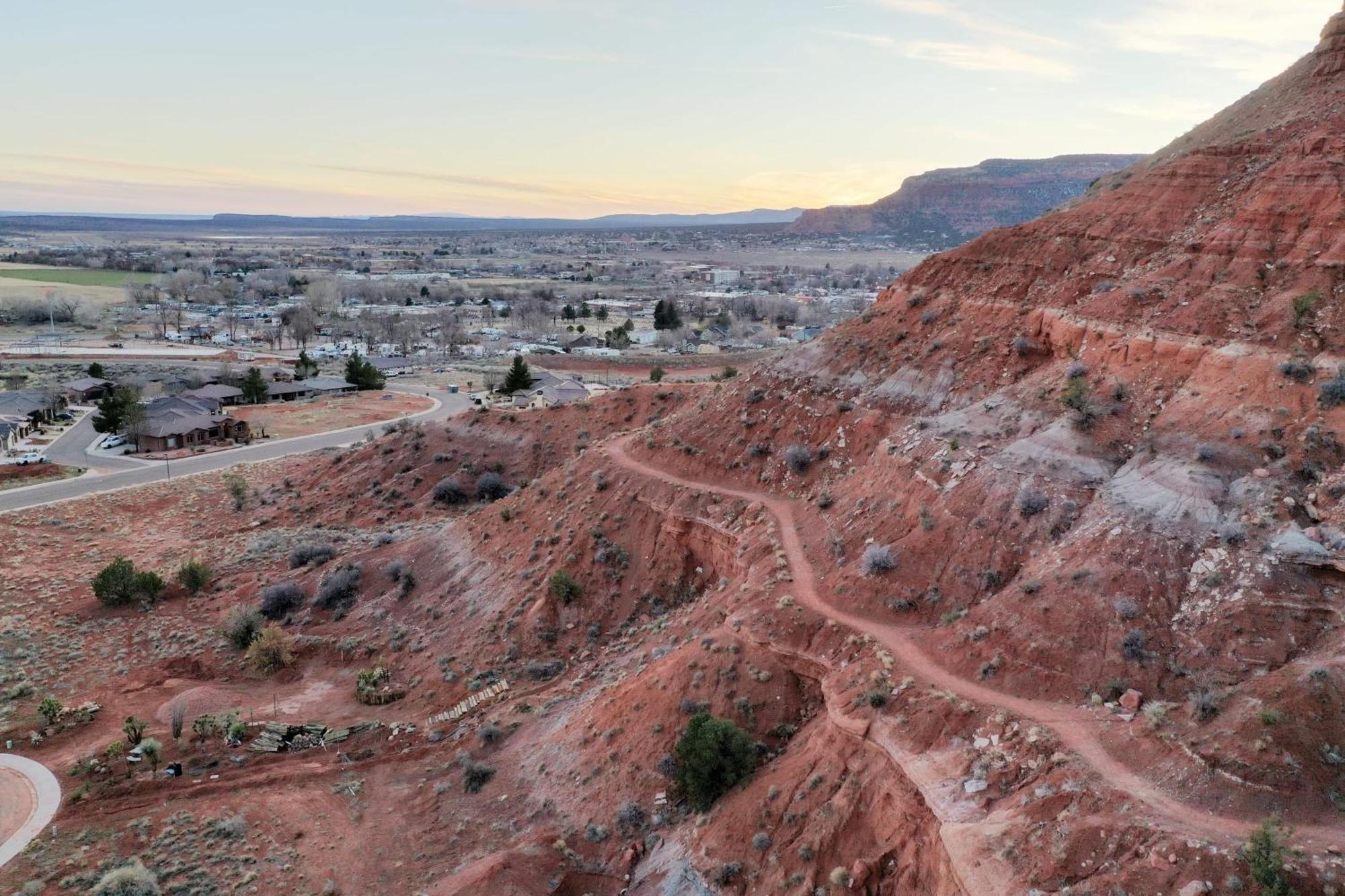 Hollywood Hangout - New West Properties Kanab Exteriör bild